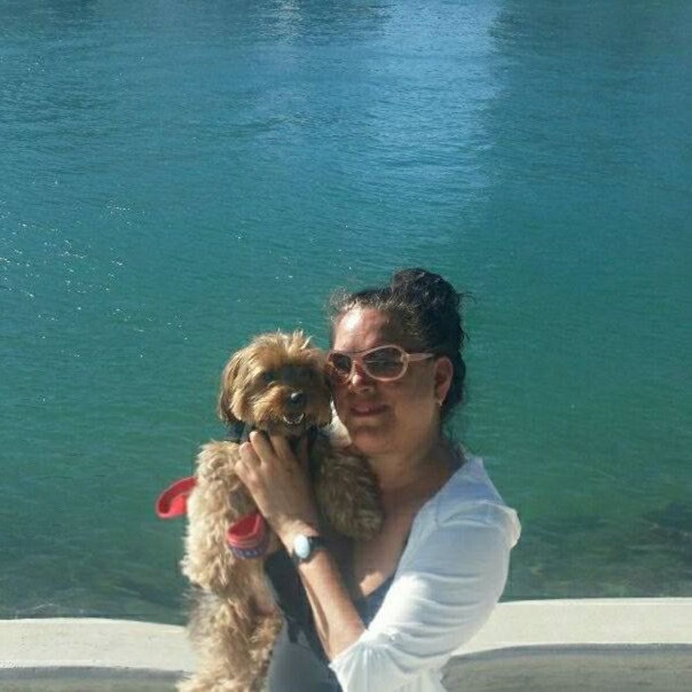 Meet your Posher, Marci